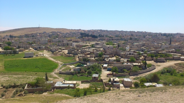 "داعش" تسيطر على مناطق