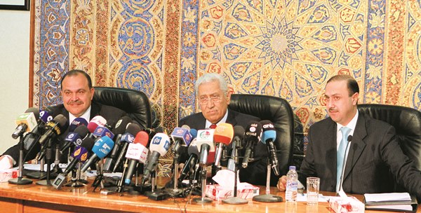 الحكومة الأردنية: لا تجنيد ولا تجنيس لأبناء الأردنيات