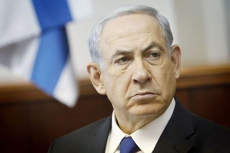  نتنياهو يبعث برسالة تهدئة للسلطة الفلسطينية