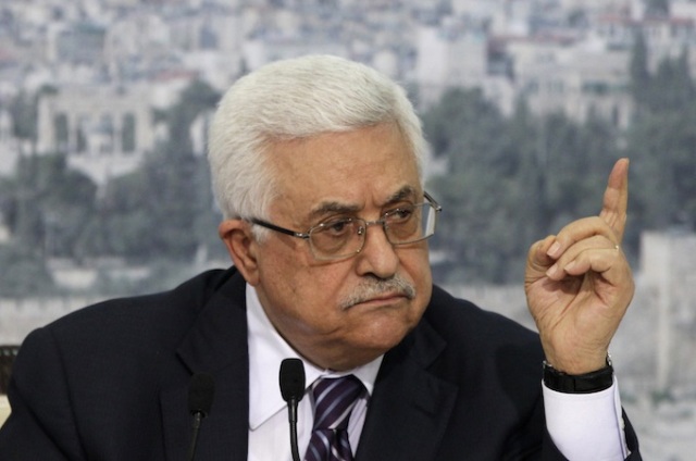 تقرير: طريق الرئيس محمود عباس نحو الدولة الفلسطينية 