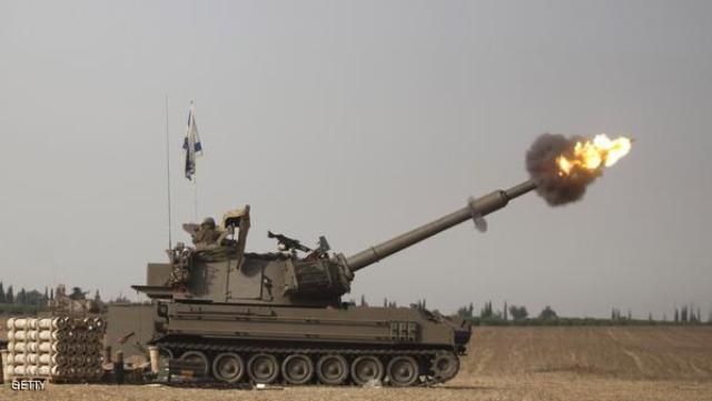 خشية استئناف الحرب: الإحتلال قد يسهّل إعمار غزة 