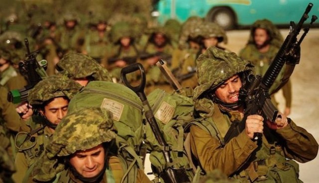 نتنياهو يطالب بدعم لجيشه سيفرغ جيوب الاسرائيليين