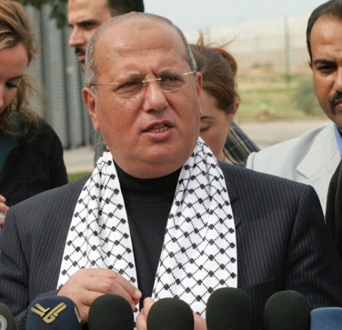 الخضري: طلب نتنياهو