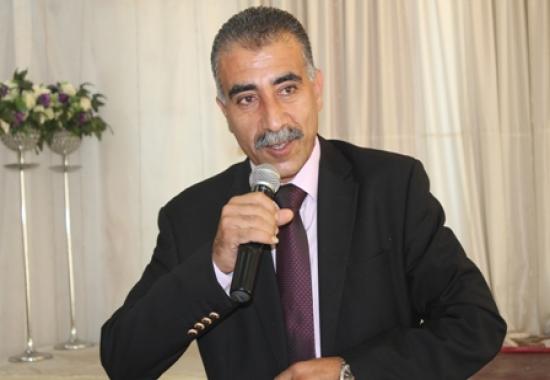النجار لـ"الحدث":