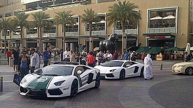 دبي خامس أهم مراكز