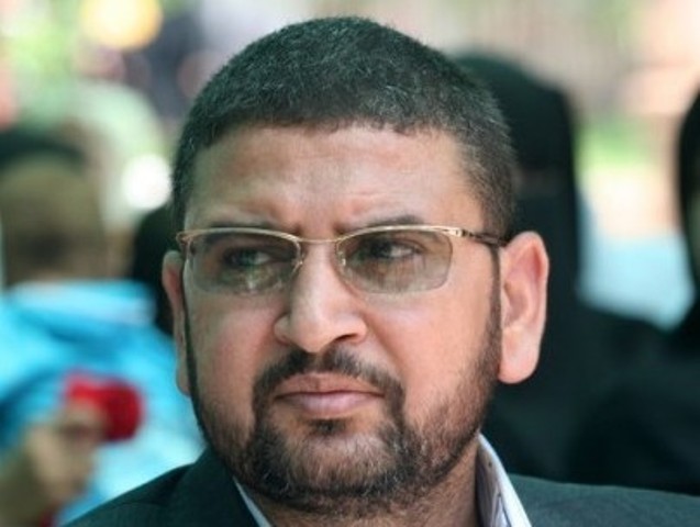 حماس: لا علاقة لنا