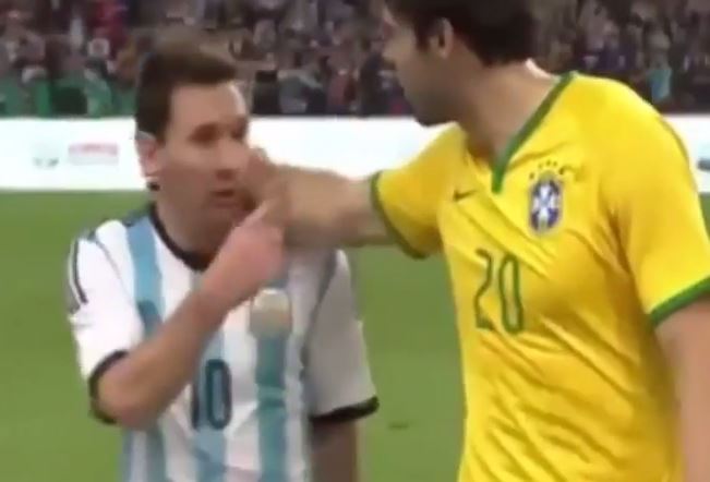 فيديو| بعد خسارة الأرجنتين..