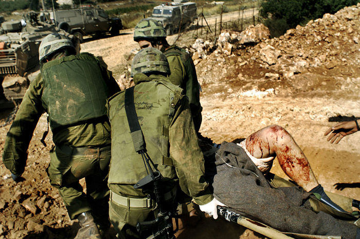 معاريف: إصابة 1620جنديا إسرائيليا ثلثهم إعاقات في حرب غزة 