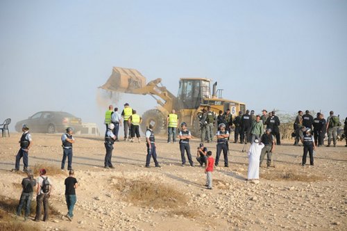السلطات الإسرائيلية