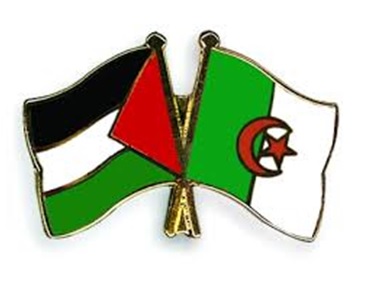 الجزائر تقدم 26.5 مليون دولار لصندوق دعم السلطة الفلسطينية
