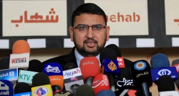 حماس: تحقيق الكنيست