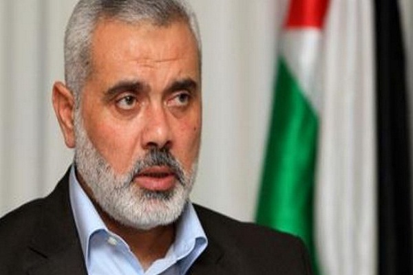 هنية: ربما نعلن خلال