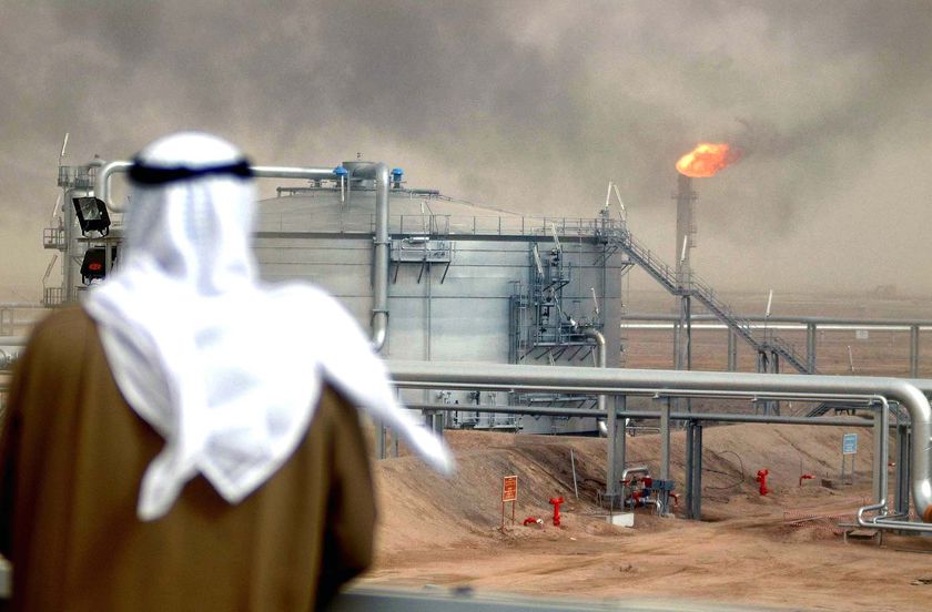 التايمز: أمريكا تنهي هيمنة السعودية لإنتاج النفط في العالم