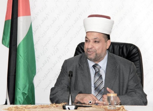ادعيس: 64 اعتداء على