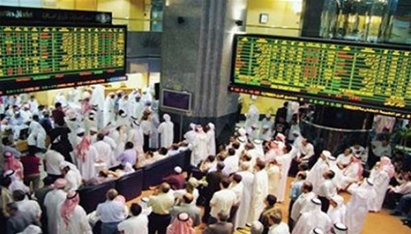  تباين أداء البورصات العربية في بداية تداولات الأربعاء