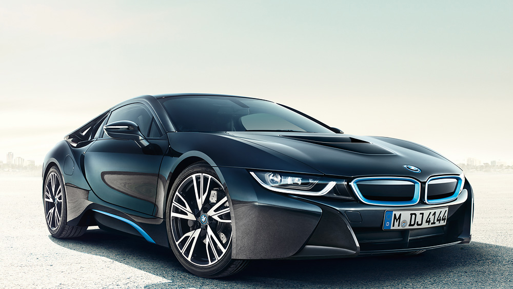 مجموعة BMW الشرق الأوسط