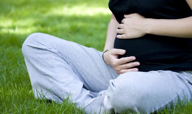 إرتباط تسمم الحمل