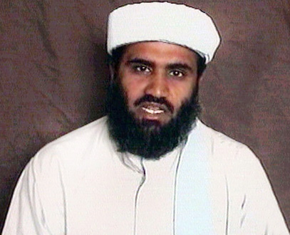 محامي الدفاع عن صهر بن لادن يتوقع سجنه 15 عاما