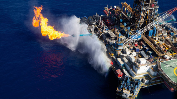 اتفاقية تركية قطرية لاستيراد 1.2 مليار مترمكعب من الغاز