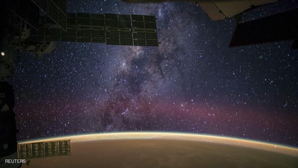 ناسا تجهز المحطة الفضائية للرحلات التجارية