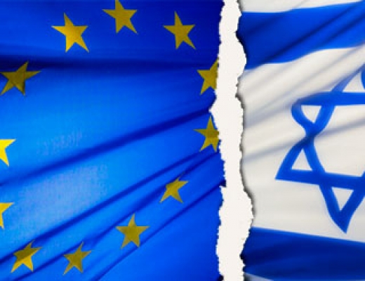 الاتحاد الأوروبي يعد لعقوبات اقتصادية جديدة ضد إسرائيل