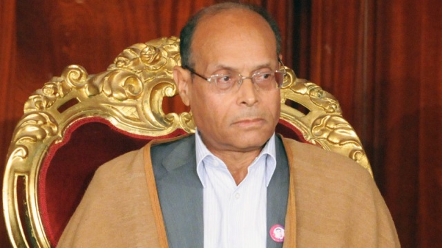 المرزوقي: أتشرف بـ"حماس"
