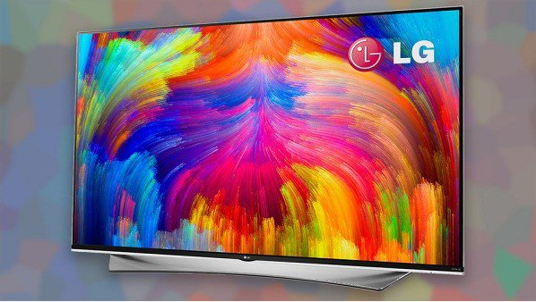 
إل جي تعتزم إطلاق تلفزيونات بتقنية Quantum Dot مطلع 2015
