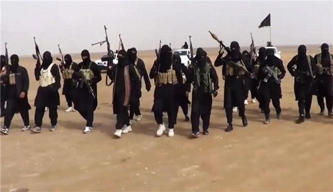 أكثر من 2000  أوروبي انضموا إلى داعش وجبهة النصرة