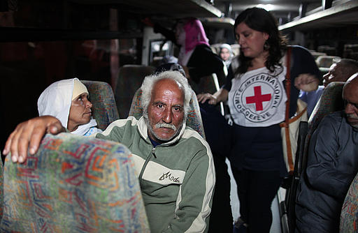 إسرائيل تسمح لـ"58"