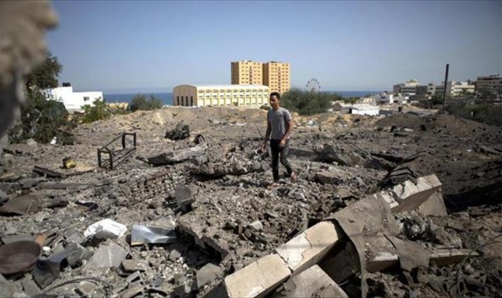 تراجع الاقتصاد الإسرائيلي بسبب حرب غزة 