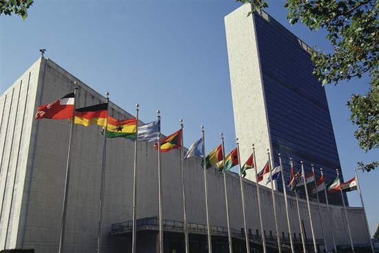 الأمم المتحدة تحذر من تصاعد العنف في الأراضي المحتلة
