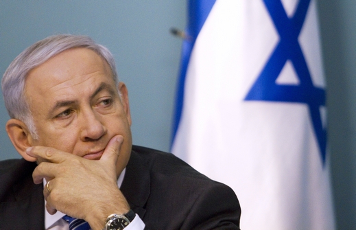 مشروع قانون يهودية إسرائيل يصادف عقبات