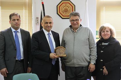 مجموعة الاتصالات