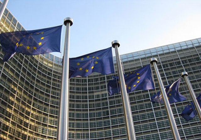 محكمة الاتحاد الأوروبي تخرج حماس من قائمة الأرهاب