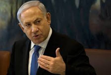نتنياهو: ننتظر من الاتحاد الأوروبي إعادة إدراج حماس في قائمة التنظيمات الإرهابية
