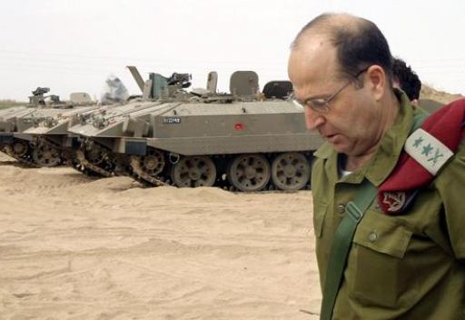 يعالون : الجيش الإسرائيلي قد يضطر لمهاجمة غزة مجددا 