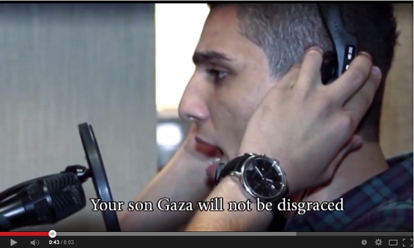 بالفيديو.. محمد عساف