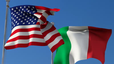أمريكا وإيطاليا تدينان الهجوم على كنيس يهودي في القدس