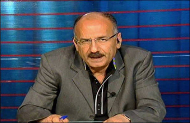 رجا لـ "الحدث": آن