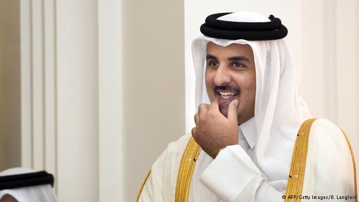 ثمن عودة الدوحة إلى الحضن الخليجي