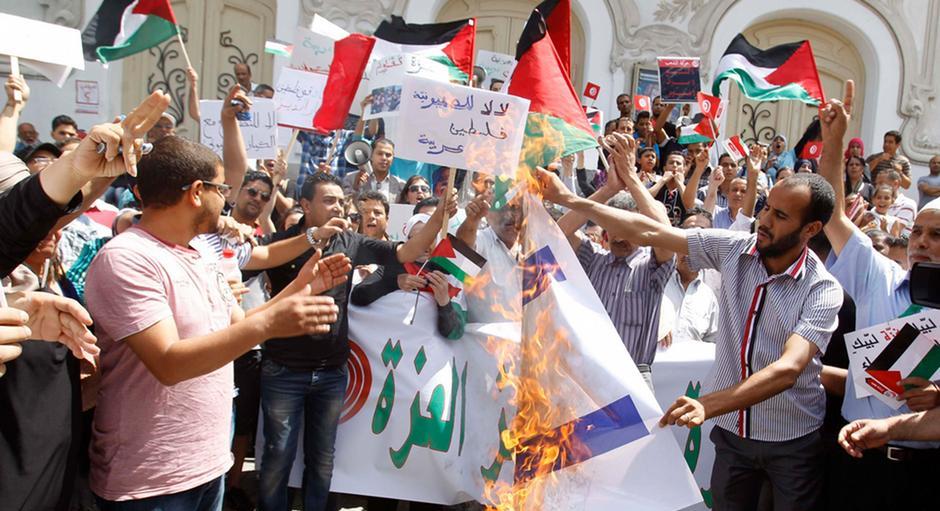 لماذا غاب التعاطف الشعبي المصري مع غزة؟