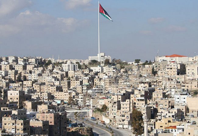 14.5 % ارتفاعا في العجز المالي للأردن خلال النصف الأول 2014