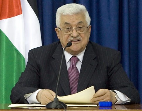 الرئيس يتابع باهتمام لما تم نشره حول محاولة 'حماس' الإعداد لانقلاب في الضفة 