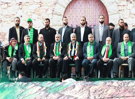 خبراء سياسيون: حماس ستكون أكثر مرونة بعد العدوان على غزة 