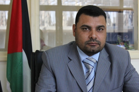 صحة غزة تحذر من توقف
