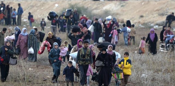 وزير لبناني: انخفاض عدد اللاجئيين السوريين ونؤيد إقامة 