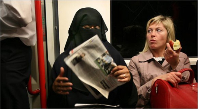 ارتفاع العداء تجاه المسلمين في لندن نتيجة اعدامات داعش للرهائن الغربيين