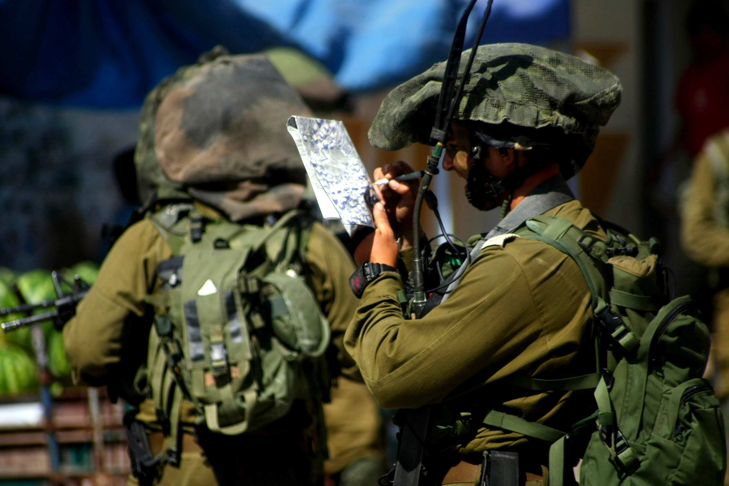إسرائيل تتأهب لاستئناف سياسة الاغتيالات ضد قادة حماس