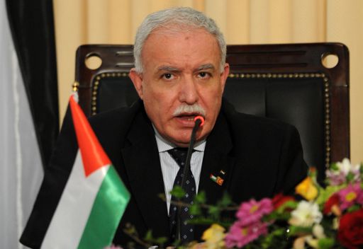 فلسطين ترفض وتدين انتخاب إسرائيلي بلجنة 