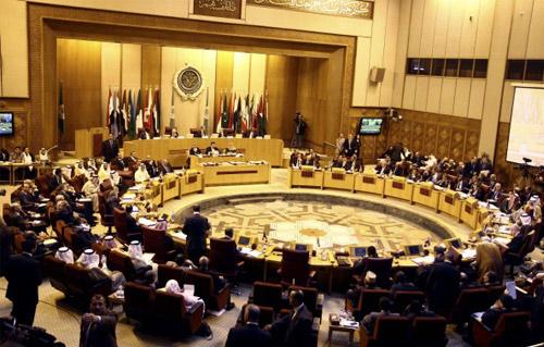 اجتماع بالقاهرة يبحث اقتراحًا لتأسيس قوة حفظ سلام عربية
